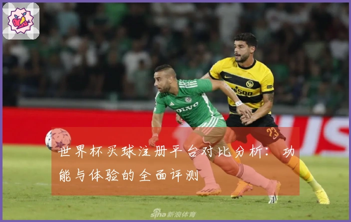 世界杯买球注册平台对比分析：功能与体验的全面评测