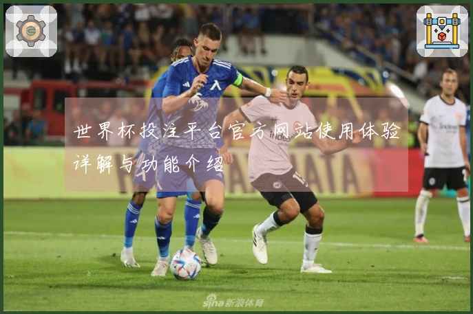 世界杯投注平台官方网站使用体验详解与功能介绍