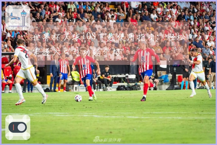 世界杯买球iOS下载使用指南：轻松掌握入口与功能介绍