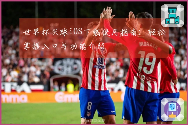世界杯买球iOS下载使用指南：轻松掌握入口与功能介绍
