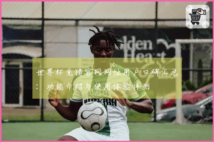 世界杯竞猜官网网址用户口碑汇总：功能介绍与使用体验评测