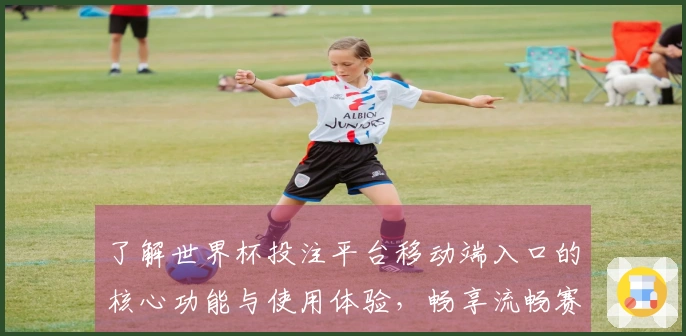 了解世界杯投注平台移动端入口的核心功能与使用体验，畅享流畅赛事直播