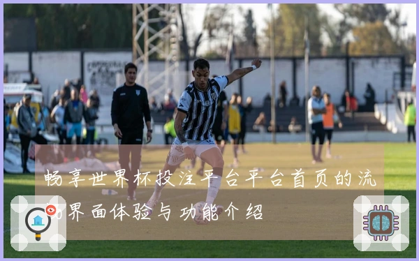 畅享世界杯投注平台平台首页的流畅界面体验与功能介绍