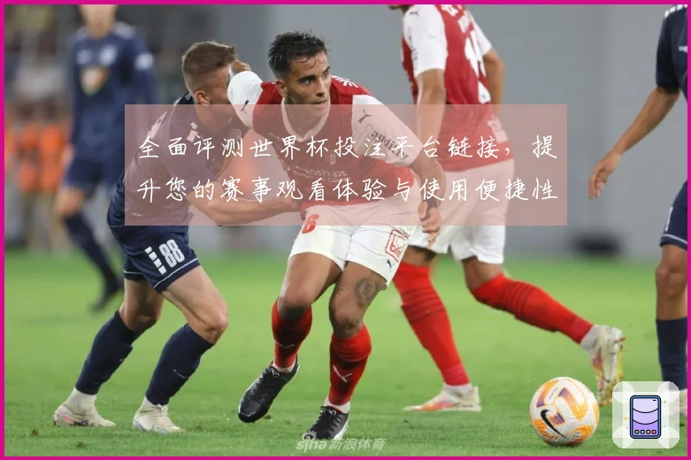 全面评测世界杯投注平台链接，提升您的赛事观看体验与使用便捷性
